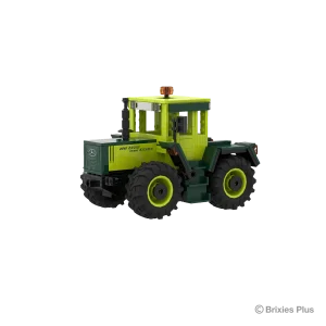 BRIXIES Plus 222.838 MB-Trac 1600 (1:30) | Landwirtschaft