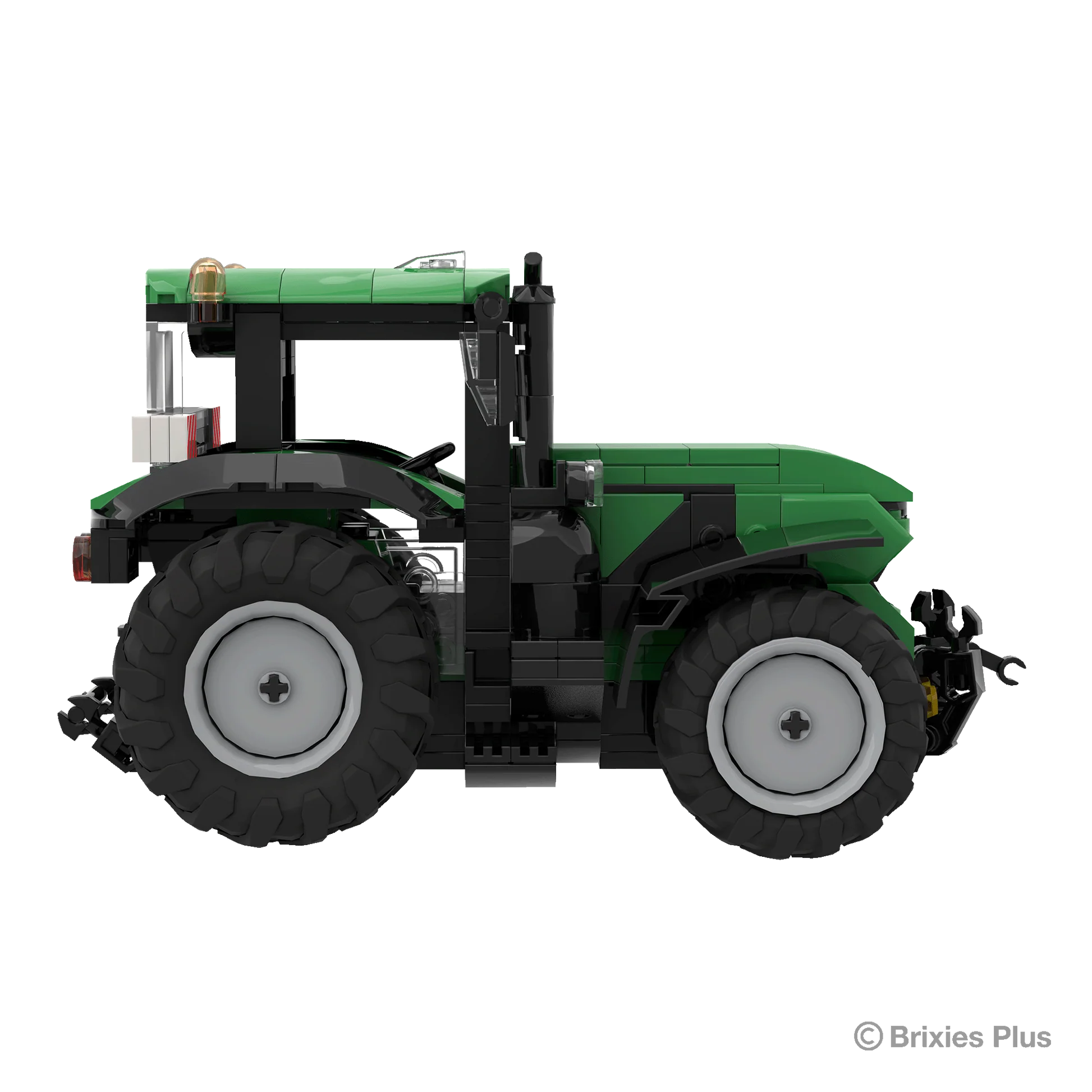 BRIXIES Plus 222.722 Deutz-Fahr 6230 TTV | Landwirtschaft – Bild 7