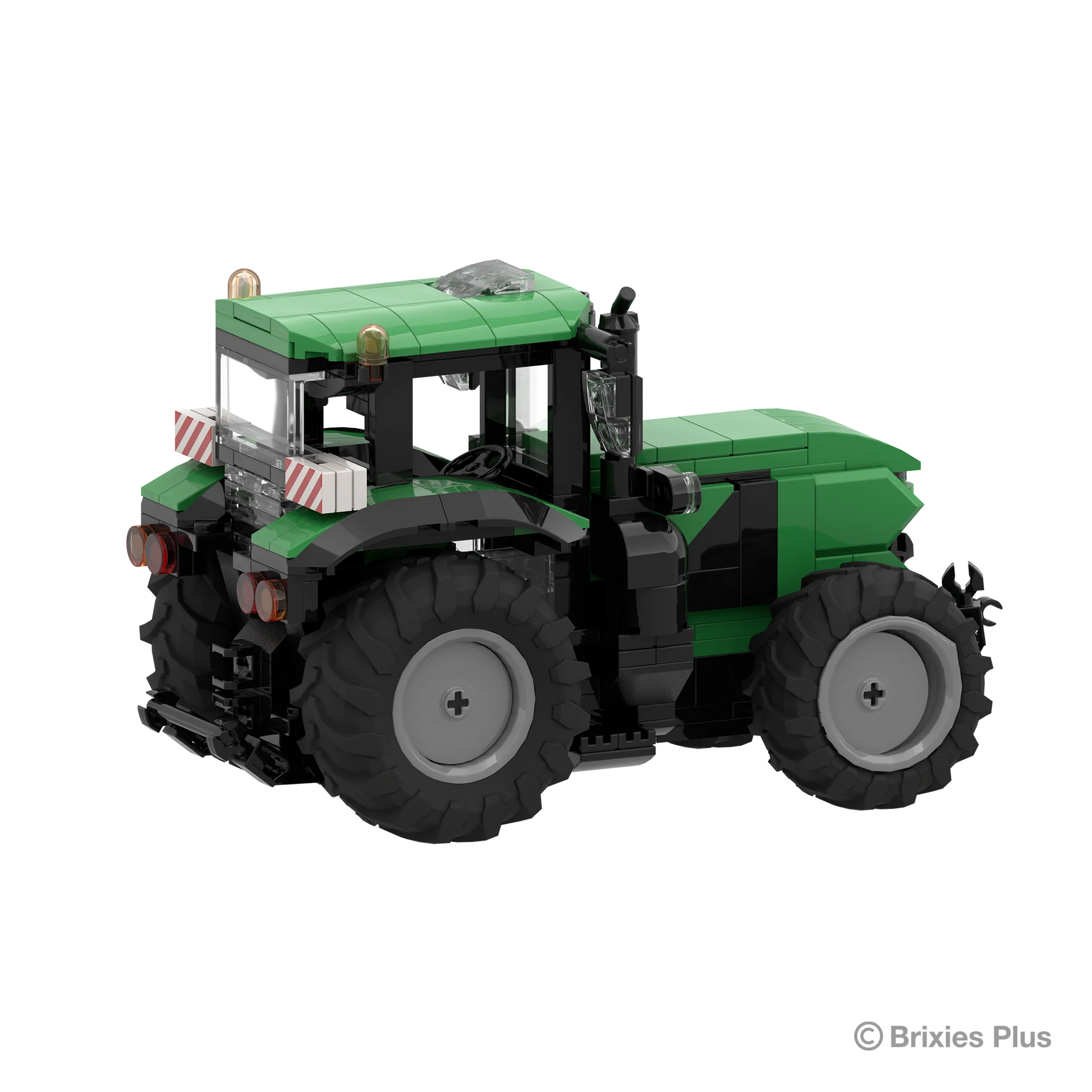 BRIXIES Plus 222.722 Deutz-Fahr 6230 TTV | Landwirtschaft – Bild 5