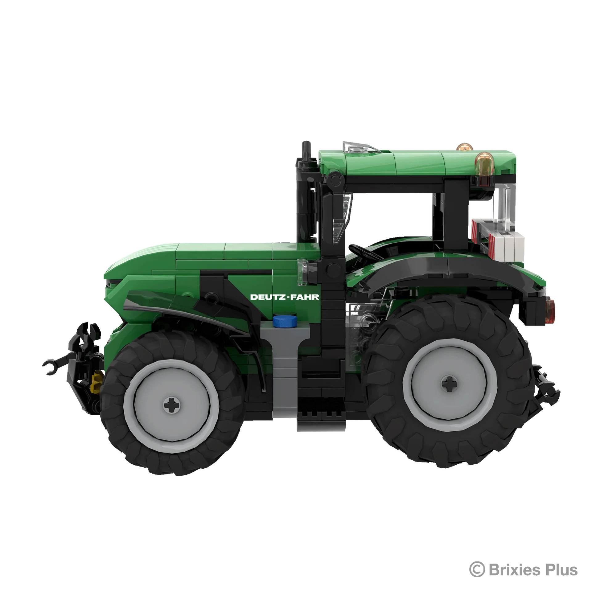BRIXIES Plus 222.722 Deutz-Fahr 6230 TTV | Landwirtschaft – Bild 8