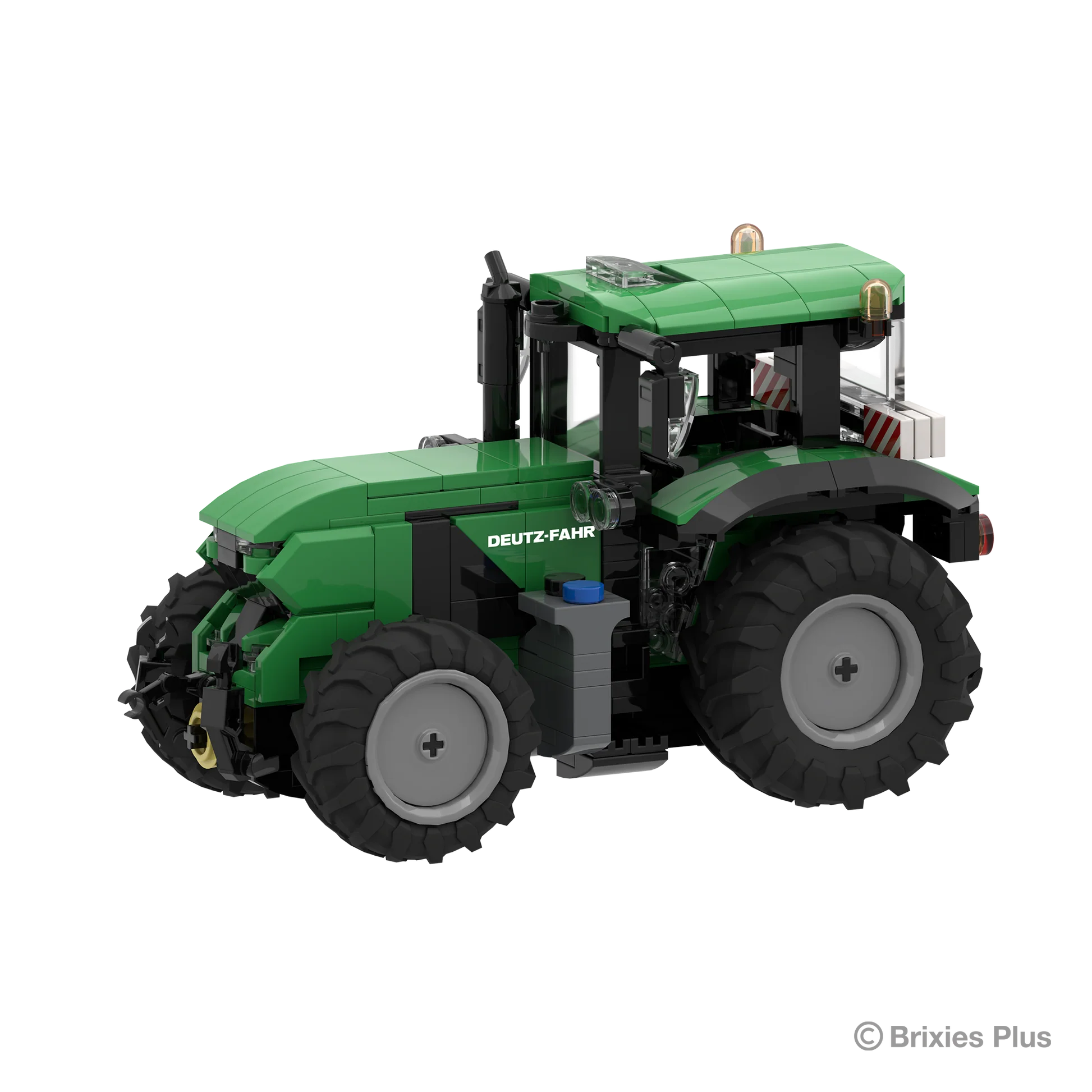 BRIXIES Plus 222.722 Deutz-Fahr 6230 TTV | Landwirtschaft – Bild 4