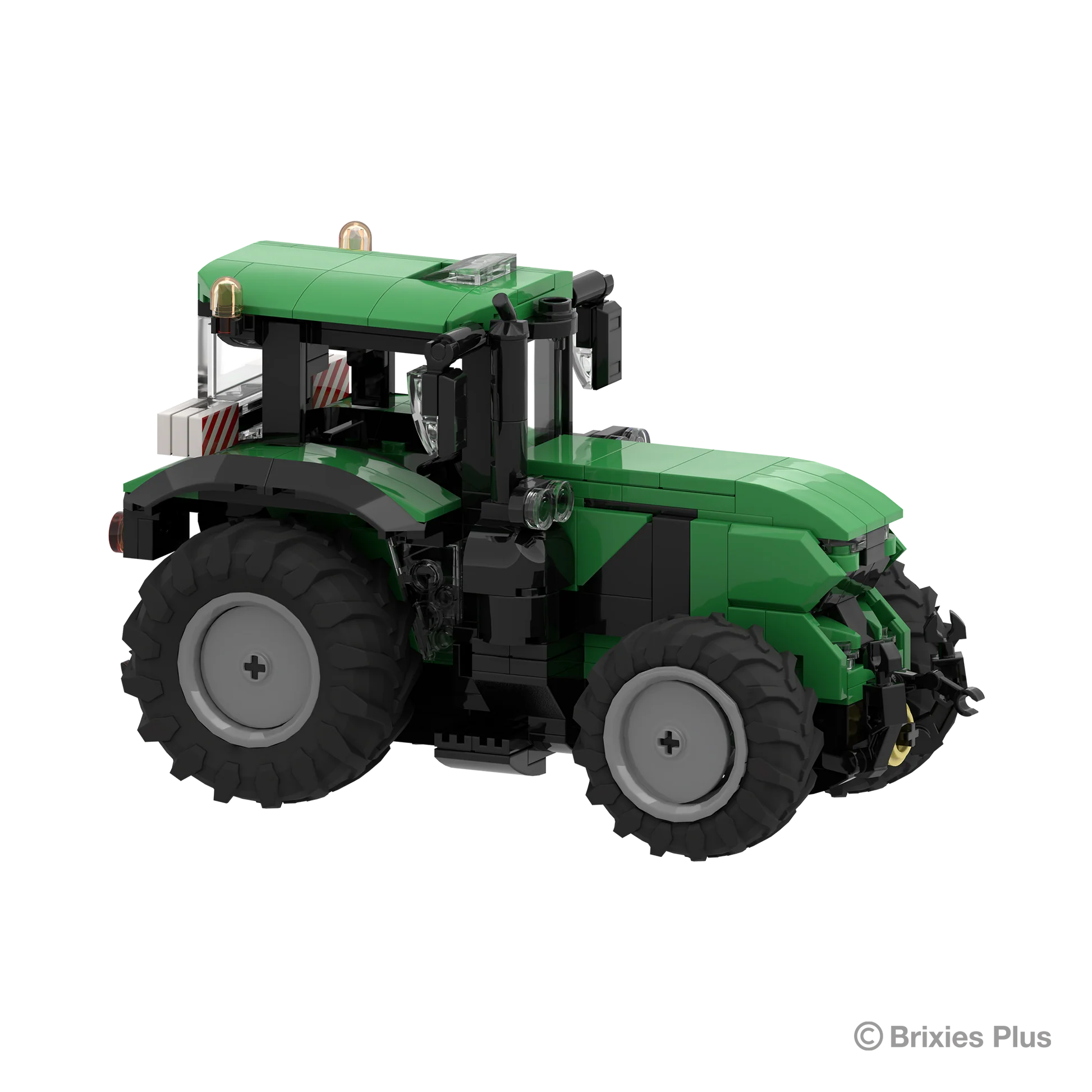 BRIXIES Plus 222.722 Deutz-Fahr 6230 TTV | Landwirtschaft – Bild 3