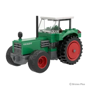 BRIXIES Plus 222.700 Fendt 105 Traktor | Landwirtschaft