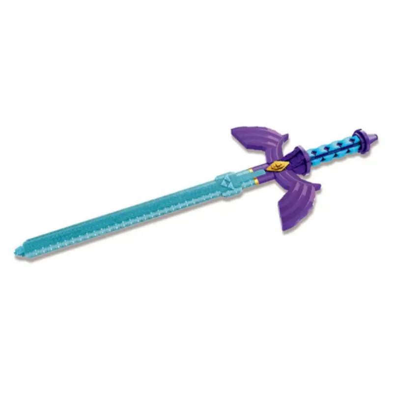 Reobrix 99014 The Sword of the Masters | 820 Teile Fantasy – Bild 2