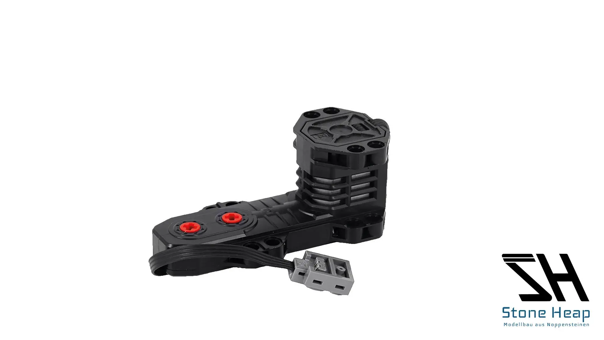 Stone Heap SH-9013 Buggy-Motor | Starker Klemmbaustein Antrieb