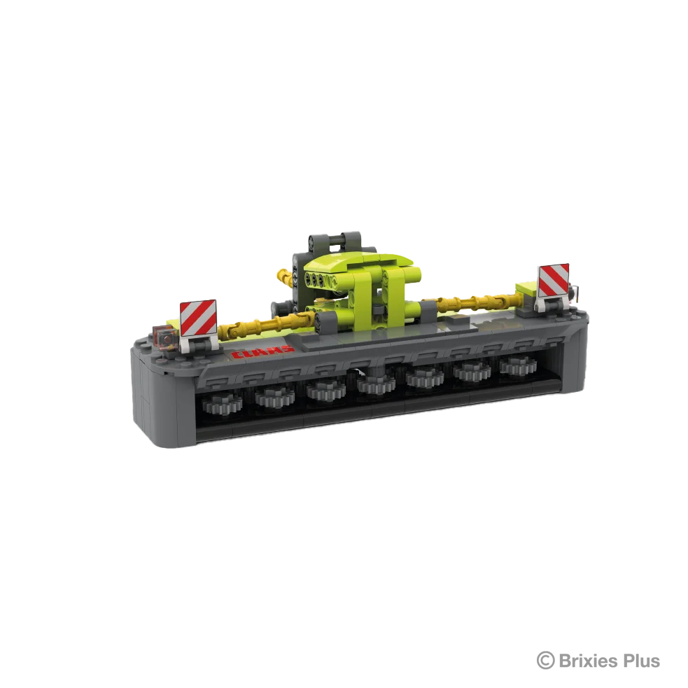BRIXIES Plus 229.003 CLAAS DISCO 3200 MOVE | Technik – Bild 4