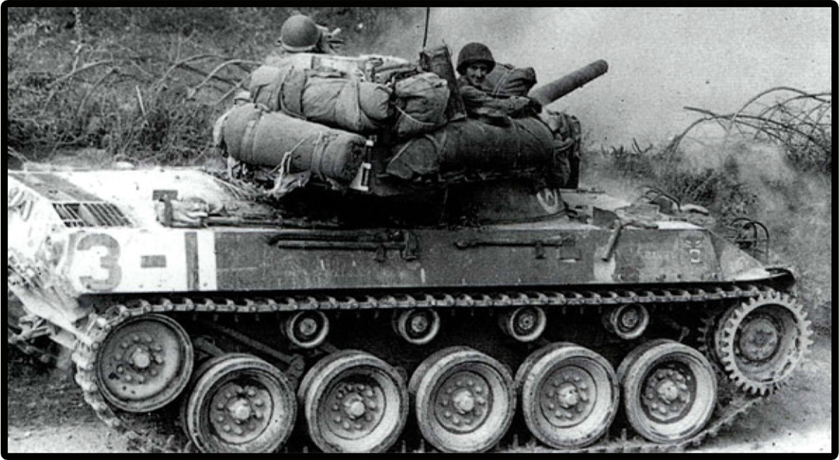COBI 2679 M18 Hellcat (1:28) | US Jagdpanzer Bauset – Bild 4