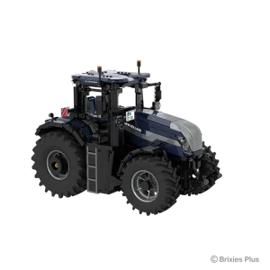 BRIXIES Plus 228.003 RC New Holland T7.440 XD | Technik