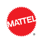 Mattel Logo