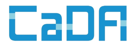 CaDa Logo