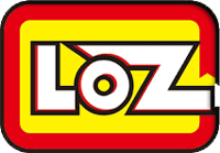 Loz Logo