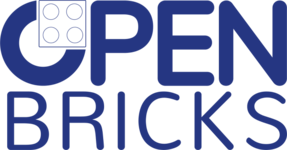 Open Bricks Logo